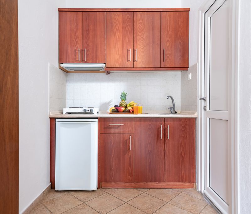 Cabinet Staining Service in Bloomington, IN